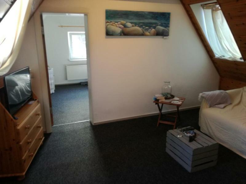 Basalt Hotel Restaurant Lounge Hohwacht Eksteriør bilde