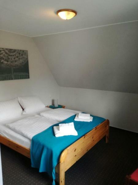 Basalt Hotel Restaurant Lounge Hohwacht Eksteriør bilde